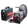 1044027012  PATON MultiPRO 270-15-4 Multi Process MIG, TIG, MMA Welder Package - 400v, 3ph